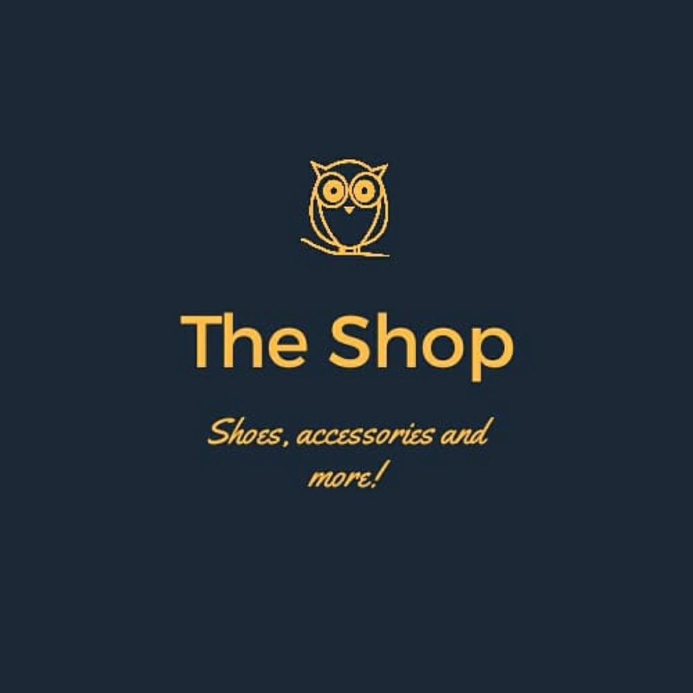 Meet your Posher, The Shop